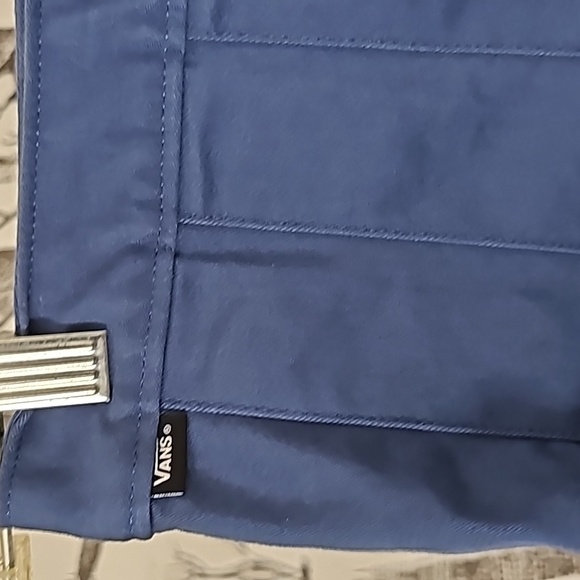 Vans Sunset Pleated Skirt - NWT - Picture 7 of 10